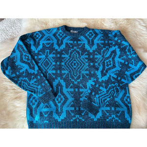 Men's Vintage Sweater